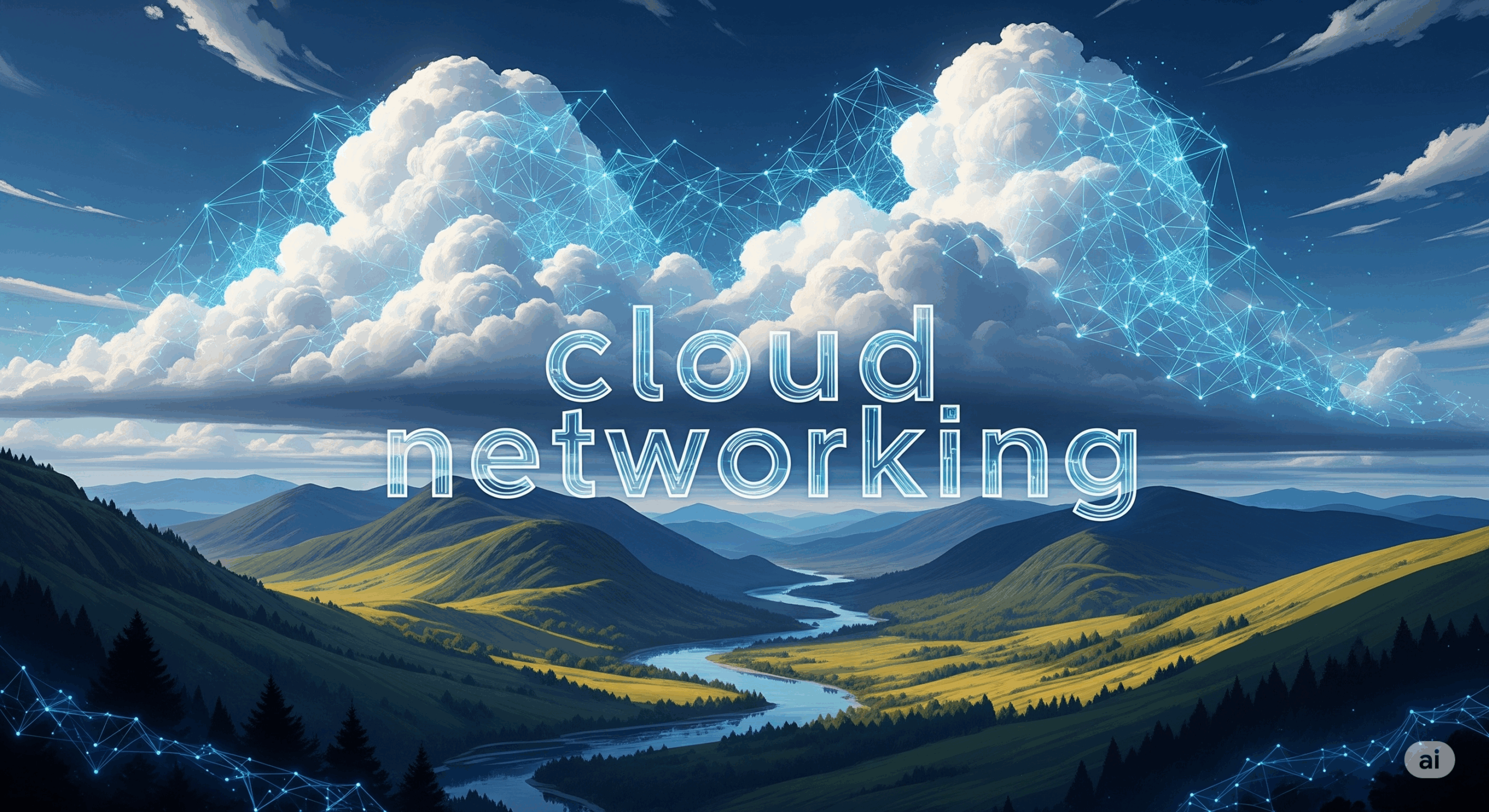Cloud Networking
