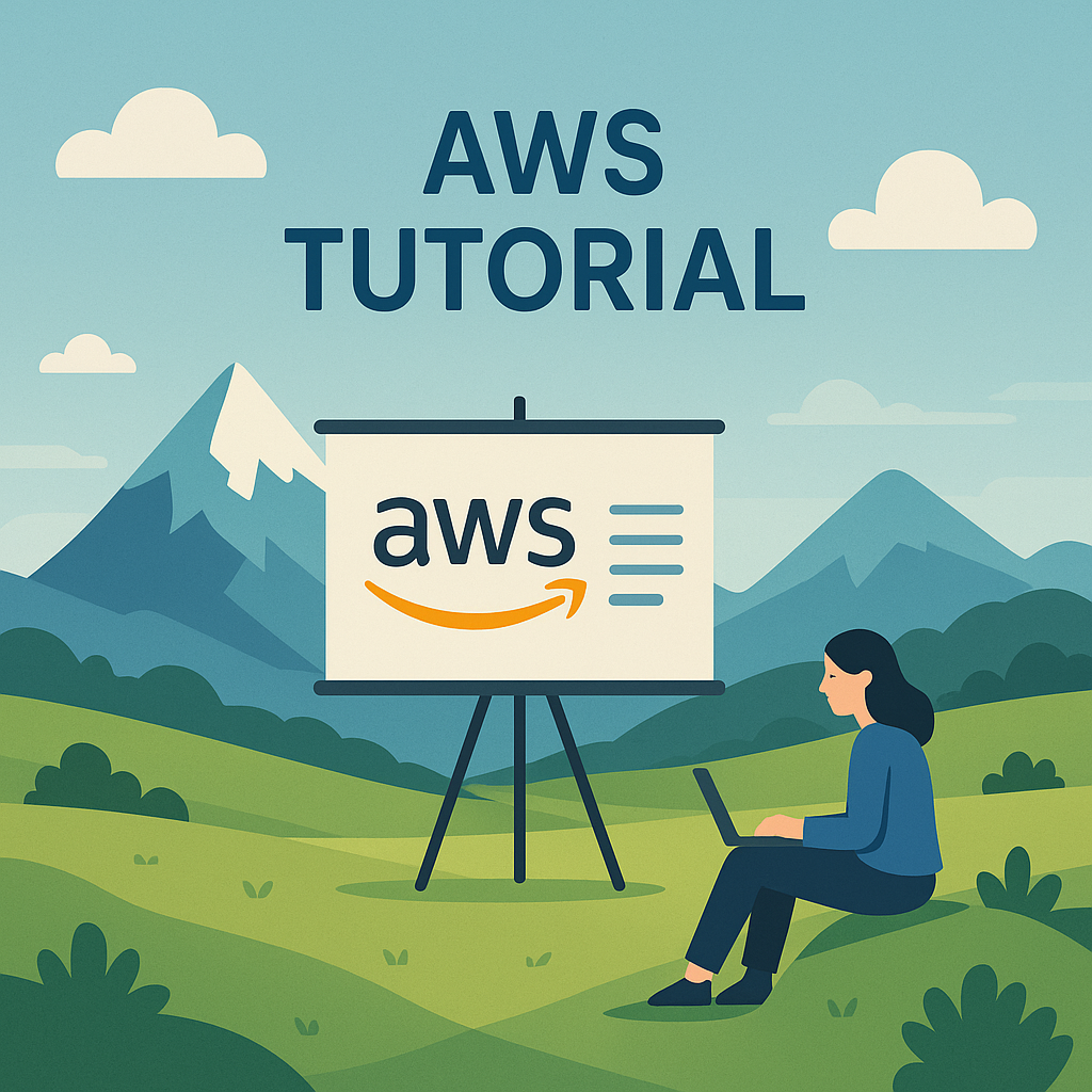 AWS